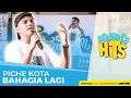 Lagu PICHE KOTA - Bahagia Lagi (Live at Cihampelas Walk Mall Bandung) | Sound of Hits