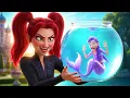 Download Lagu RESCUING MERMAID RUMI FROM MIRA’S PLOT AT THE SWIMMING COMPETITION – “GOLDEN” KPOP DEMON HUNTERS