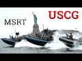 Coast Guard MSRT