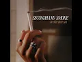 Secondhand Smoke