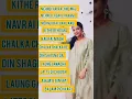 Download Lagu mehndi songs/haldi songs/wedding song/ song playlist/Bollywood songs/choreopaathsala/