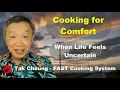 Download Lagu Home cooking as an anchor: creating rhythm, meaning, and peace of mind