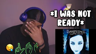 Download Things Got Real. Evanescence- Hello REACTION MP3