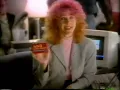 Advil Cold Sinus Commercial 1995
