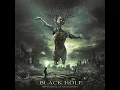 Black Hole  Never Surrender