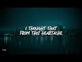 Tamia - Officially Missing You | Lyrics
