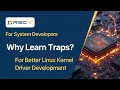 RISC-V Why Learn Traps Part 3 - For Better Linux Kernel Driver Development