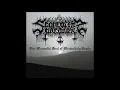 Scope of the Paradox - The Mournful Soul of Melancholy Howls - [Full Album]