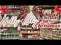 50 Hobby Lobby CHRISTMAS Christmas Decor Shopping 2026 At Hobby Lobby 2026