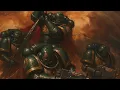 Lagu The XVIII Legión | Salamanders | Dark Ambient Grimdark Music for Warhammer