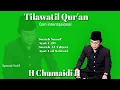Download Lagu H Chumaidi H Surah Yusuf 1-20 Surah Al A'diyat 1-11