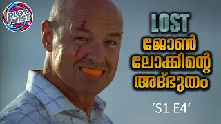 lost series explained in malayalam season 1 episode 4 plotizt