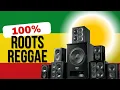 Lagu Strictly ROOTS REGGAE Volume 1