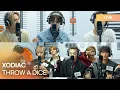 Download Lagu XODIAC(소디엑) - THROW A DICE | K-Pop Live Session | K-Poppin'