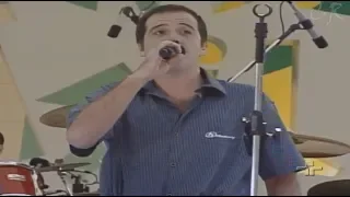 Ira! - Envelheço Na Cidade / Bem Brasil 1999
