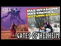 Download Lagu Getting started | ASKA: Gates of Helheim