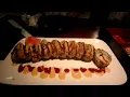 Yamato Japanese Steakhouse - Travel Vlog