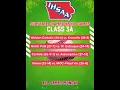 WATCH Class 3A State baseball