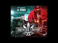 Cuddy, Lil Raider "U Don't Smoke Like Us" Ft. Lil Rue, T Millz,  Downtown Bebblez