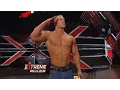 Download Lagu John Cena onthult nieuws over Osama bin Laden op Extreme Rules 2011