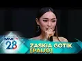 Download Lagu MANTAPP!! Zaskia Gotik [PAIJO] - Malam Puncak Kilau Raya 28 (20/10)