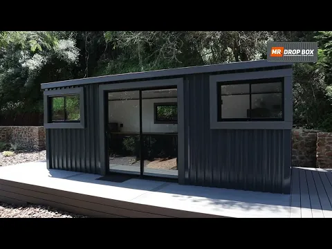 Download MP3 Modular homes and tiny homes for South Africa