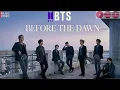 Lagu BTS (방탄소년단) - BEFORE THE DAWN- ' Official MV