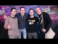 Kyau & Albert b2b Stoneface & Terminal Live @ Trancefusion