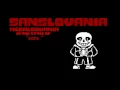 Download Lagu SANSLOVANIA: \