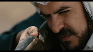 سلسلة عشق بدوي 4 