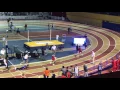 Kick of the Week 4x200m Comeback in Alabama