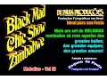 Download Lagu MELODIAS BLACKS III - BLACK MAD, CHIC SHOW E ZIMBABWE
