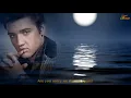 Are You Lonesome Tonight - Elvis Presley - Lyrics