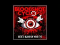 Download Lagu Bloodshot Cyclops - Here's Blood In Your Eye (EP, 2025) 🇺🇸