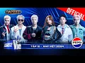 Download Lagu Rap Việt 2024 Tập 12: \