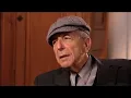 Leonard Cohen on Woke Culture