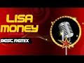 LISA MONEY REMIX FULL BASS  - DJ VIRAL TIKTOK TERBARU 2022