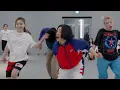 Earth, Wind & Fire - September  / Lia Kim  Choreography