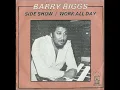 Barry Biggs - Work All Day (1976)