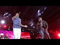 Romain Virgo ft. Agent Sasco - Fade Away (Live at Caribbean Love Now)