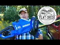 The Kobalt 40v Hedge Trimmer Does Not Disappoint