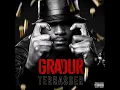 Gradur - Terrasser Instrumental EXCLU @BlackOMAR13