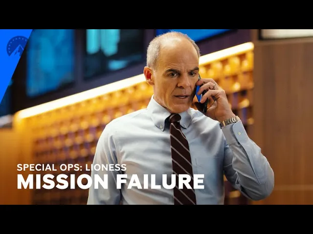 Mission Failure (S1, E7)