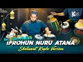Download Lagu SHOLAWAT NABI VERSI KOPLO ! IFROHUN NURU ATANA - KOPLO AGAIN - ANY MALIKA