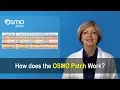 How does the OSMO Patch Work