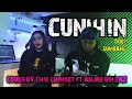 Download Lagu Cunihin - Doel Sumbang (Cover Anjar Boleaz Ft. Chie Chimoet)
