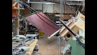 30 Oct 2025 Good progress