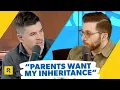 My Parents Want My Inheritance From My Grandparents Sorry We Missed Your Call