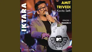 Download Iktara (MTV Unplugged Version) MP3