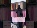 Download Lagu Hijab Lover’s Dream Closet – Just Imagine! | Hijab closet | Hijab Collection | Rf Abayas